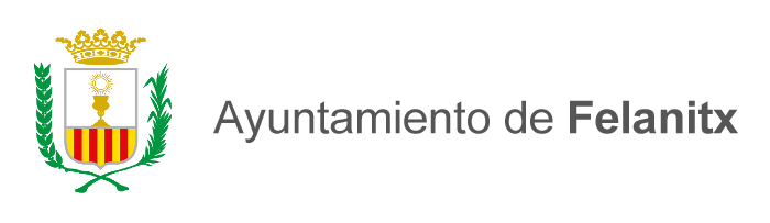Ajuntament de felanitx logo